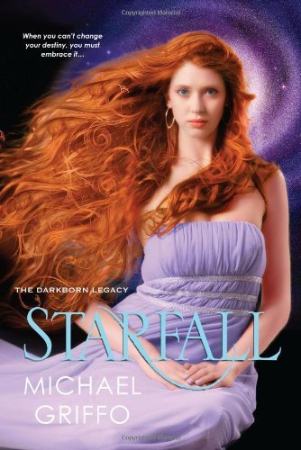 Michael Griffo/Starfall
